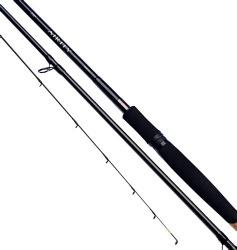 Coarse Match Daiwa Airity X Feeder Fishing Rods Wildfishinggear