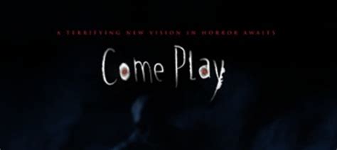Movie Review: 'Come Play' - RedCarpetCrash.com
