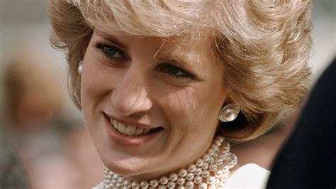 The Life And Times Of Diana Princess Of Wales Ctv News