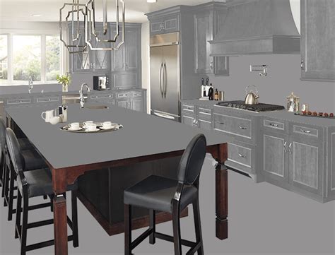 Do you want a premium cabinet layout tool designed for complicated remodels or free kitchen design software that with some effort can create basic cabinet design plans. Virtual Kitchen Designer | Kitchen Design Tool from MSI ...