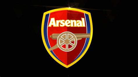 Arsenal Football Club Animation Youtube