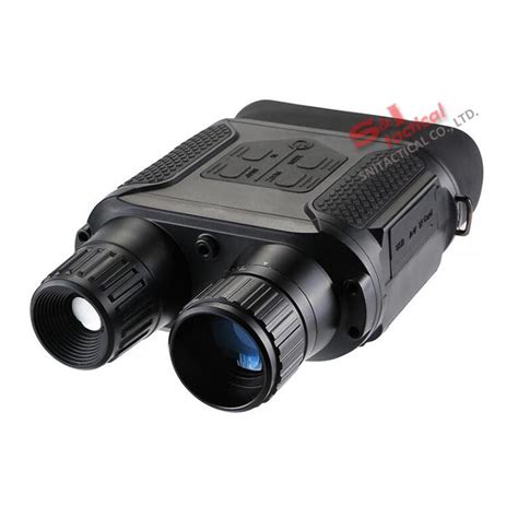 2020 Nv400b Digital Night Vision Binocular Scope Hunting 7x31 Nv Night