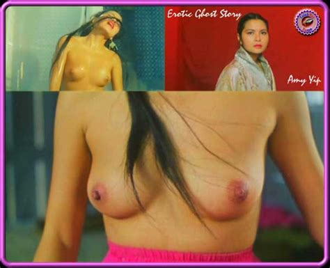 Amy Yip Nuda ~30 Anni In Erotic Ghost Story