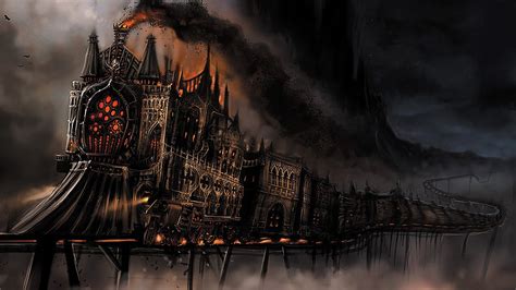 Alice Madness Returns Concept Art Never Was