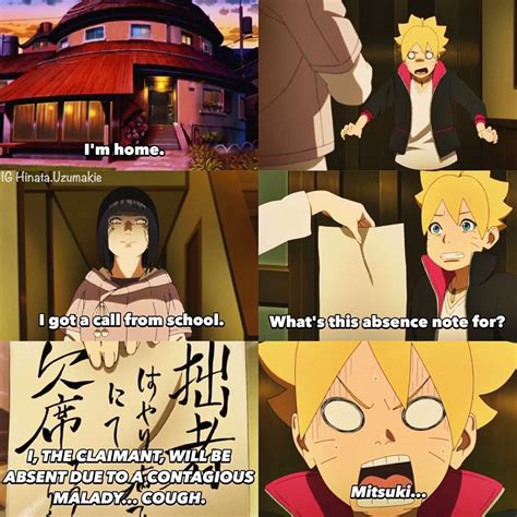 Пин от пользователя Leofazuka на доске Boruto Naruto Next Generation