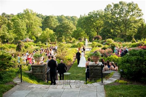 Weddings Morris Arboretum And Gardens