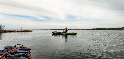 Eastern Shore Kayaking And Camping On Assateague Island Coastal
