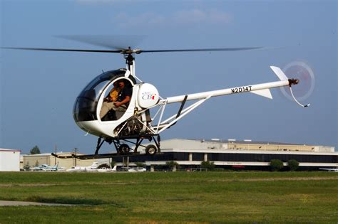 Schweizer 300c helicopter instruction (full lesson). DSC_0008 | This is a Schweizer 269C-1 helicopter owned by ...