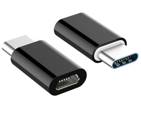 Universal Cradle USBC Charging PLUG Adaptor Use With Bury Smoothtalker Strike EBay