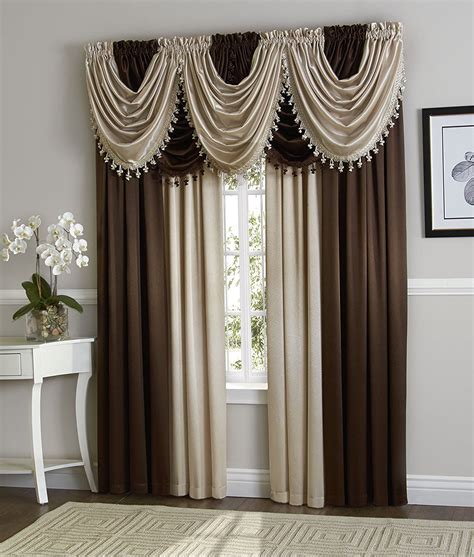 25 Types Of Curtains Must Have For Your Home Curtain Style Types Of