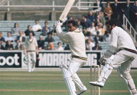My Favourite Cricketer Garry Sobers The Cricketer