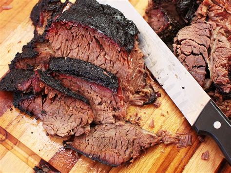 Add steak sauce and water to pan; Barbecue Smoked Beef Chuck Recipe | Serious Eats