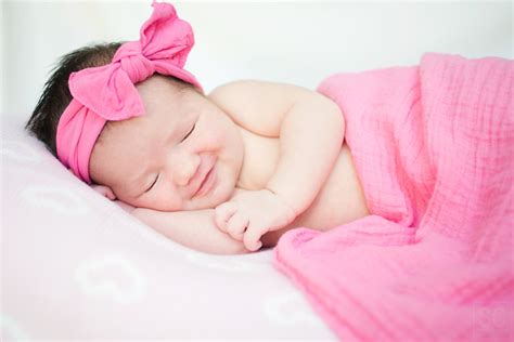 Baby Sierra Sc Photography