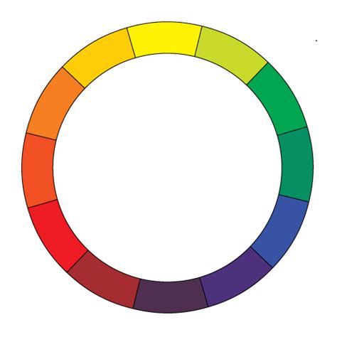 Paint Draw Paint With Ross Bowns Introduction To The Color Wheel
