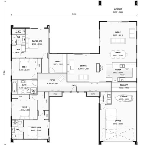 See more ideas about australian house plans, house plans, australian homes. Pavilion House Plans NZ | H-Shaped House Plans NZ | The ...