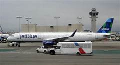 Flight 1730 Jetblue