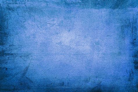 Blue Grunge Fabric Texture Background Photohdx