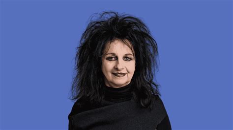 Odile Decq Architecte Depuis La Situation Des Femmes Architectes Ne Change Pas