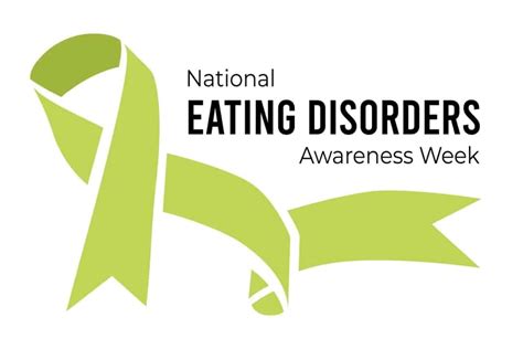 National Eating Disorder Awareness Week The Power Of Education