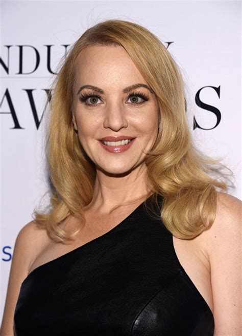 television industry advocacy awards 2016 wendi mclendon covey fansite