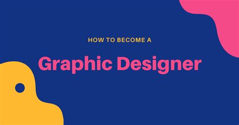 How To Become A Graphic Designer Computer World