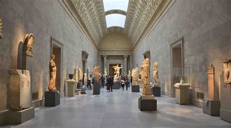 Los 6 Museos Más Importantes Del Mundo