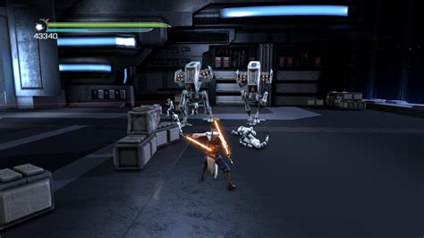 Star Wars The Force Unleashed Ii For Pc Review