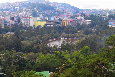Baguio City Eyeing ‘bubble Tourism’ With Nearby Provinces In September