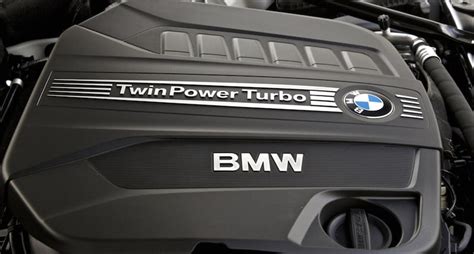 Bmw Twinpower Turbo