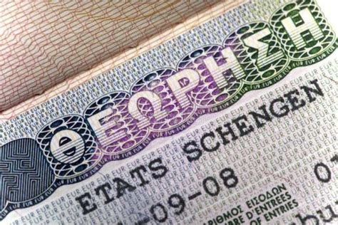 Greece Visa For Indians Step By Step Application Process