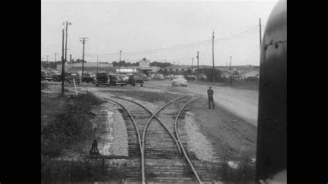 News Clip Military Railroad All Clips The Portal To Texas History