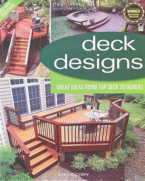 Do you need to purchase deck design software? Creative Homeowner Deck Designs | The Home Depot Canada