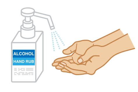 Rubbing Alcohol Illustrations Royalty Free Vector Graphics And Clip Art
