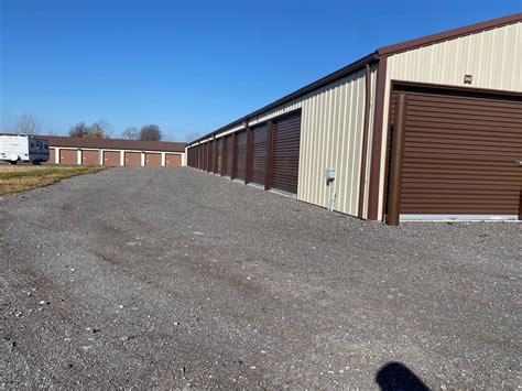Self Storage Units in Batavia, NY 14020 | A-Verdi Self Storage