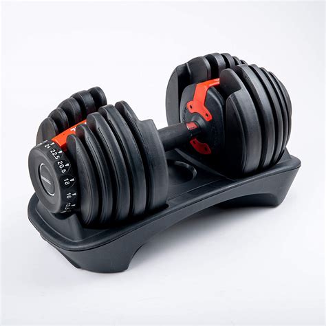 9t9 Fitness 24kg Adjustable Dumbbell Best Prices And Reviews Fitness