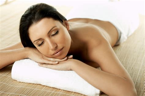 Full Body Massage Best For Relax Your Body And Mind