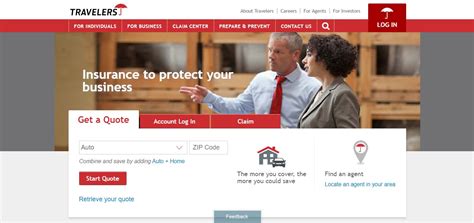 Travelers Car Insurance Review | Car Insurance Comparison