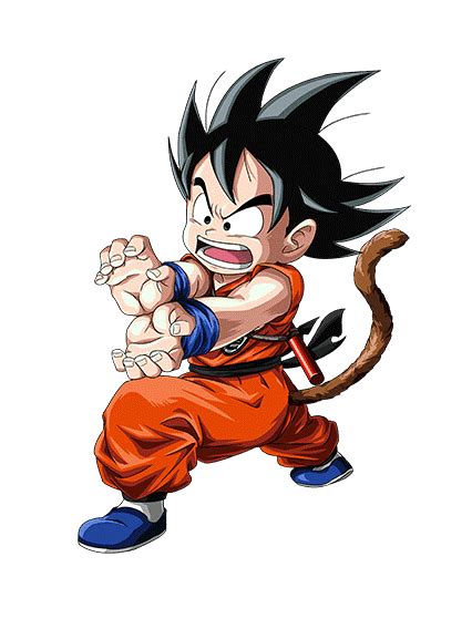 Son Goku Dragon Ball Wiki Fandom Powered By Wikia