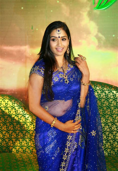 Vinu Mohan And Vidya Vinu Reception Photos Mallu Serial Actress Hot