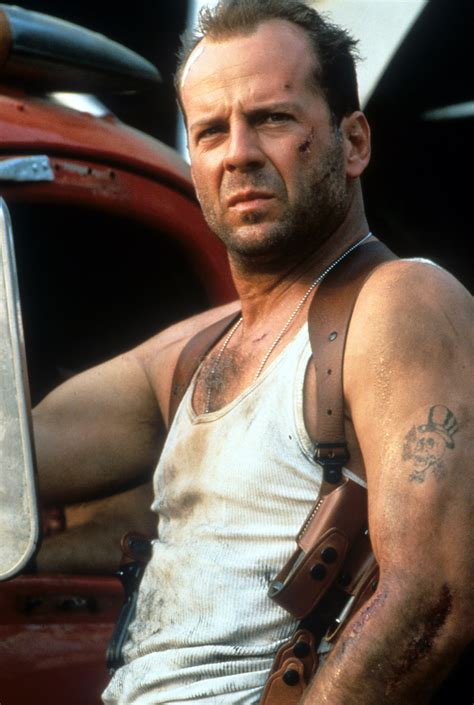 Die Hard With A Vengeance 1995