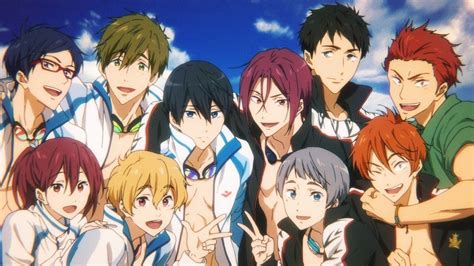 Input the name or content to create and press go. Kyoto Animation cancela temporalmente el estreno del ...