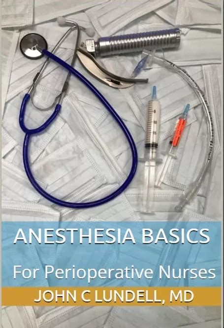 Anesthesia Basics For Students By Anesthesia Expert Witness Garland Tx