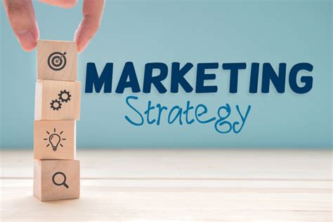 Marketing Strategy Definition And Importance Appvizer