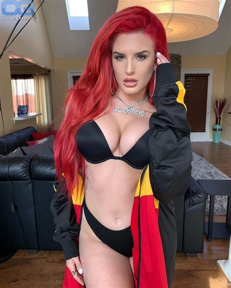 Justina Valentine Nude Pictures Onlyfans Leaks Playboy Photos Sex