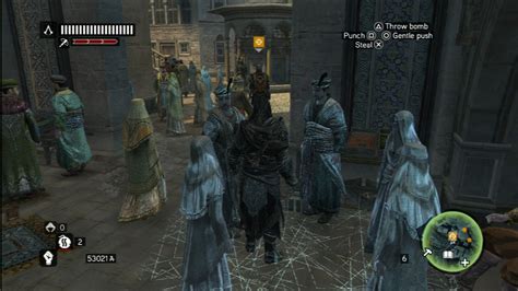 Memory 1 The Janissaries Assassins Creed Revelations Wiki Guide Ign