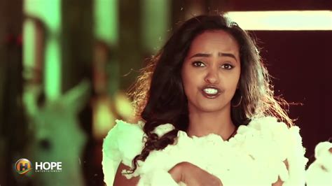 Selamawit Yohannes Hanen ሃነን New Ethiopian Music 2018 Official Video