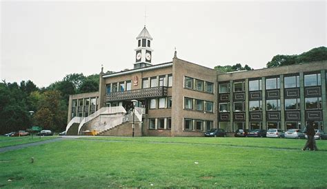 Keele University Library Flickr Photo Sharing