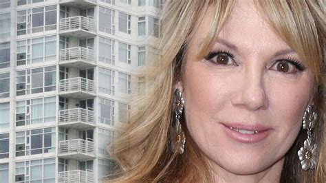 Divorce Twist Rhony Ramona Singer Wrestles Back Control Of Manhattan