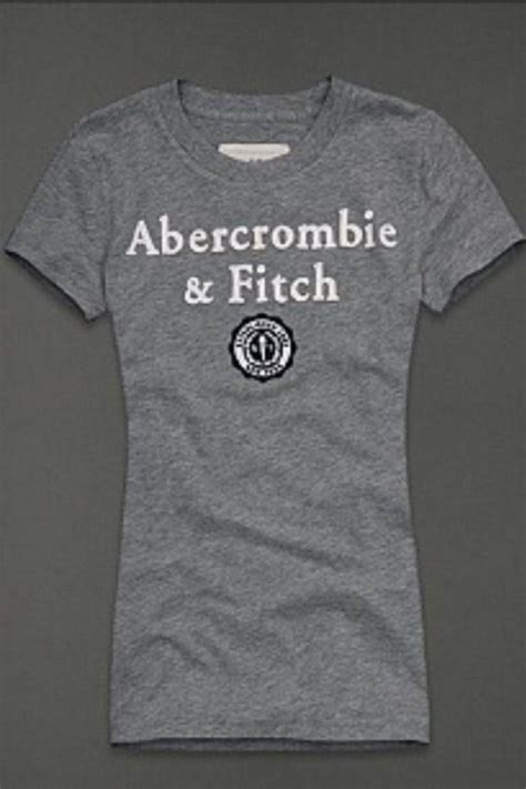 21 things from abercrombie and fitch you used to be obsessed with body
