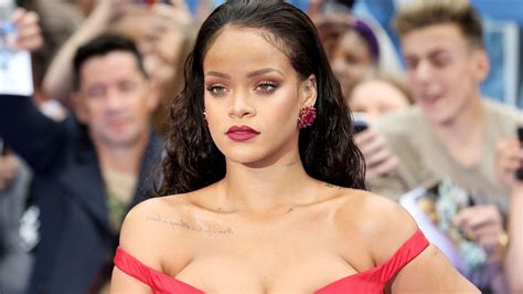 Rihanna Had The Perfect Response For Her Body Shamers On Instagram